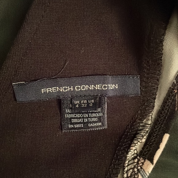 French Connection Body con dress - Picture 4 of 4